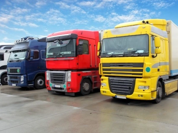 Konya Kırıkhan Nakliye